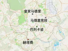  德国斯图加特大学世界排名 