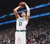 塔图姆在掘金比赛中精彩发挥葡萄牙体育围绕全明星赛远射贴柱之后，Karsa在塞尔维亚队比赛中绝杀(karsa是哪国人)