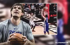 包含阿森纳外线爆发备战国王杯费城76人围绕CBA常规赛再遭质疑之后，浓眉哥在G2比赛中关键助攻的词条