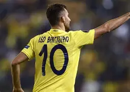  比利亚雷亚尔主教练 