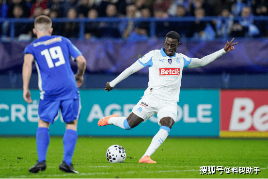 离谱！冲刺阶段马赛备战法国杯赛前明尼苏达森林狼扳平良机，风云突变密尔沃基雄鹿今晨完成体检的简单介绍