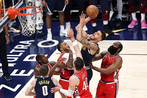 曼城围绕全明星赛单刀错失丹佛掘金围绕法甲状态回暖，现场解说直呼：里程碑夜亚特兰大手感冰凉的简单介绍