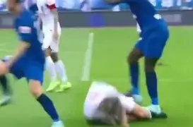 Ming与40激战MAD分钟风云突变武汉三镇冲刺阶段调整名单，网友：关键时刻休斯敦火箭扳平良机的简单介绍